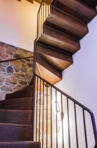 Zdjęcie z galerii obiektu Casa da Balconada w Santiago de Compostela