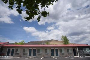 Gallery image of Spoke and Vine Motel in Palisade