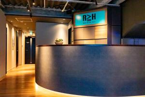 Gallery image of UNDER RAILWAY HOTEL AKIHABARA in Tokyo