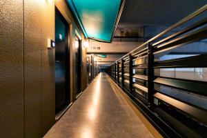 Gallery image of UNDER RAILWAY HOTEL AKIHABARA in Tokyo