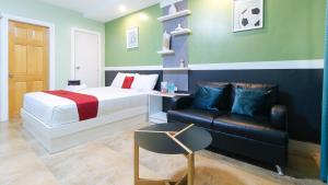 Gallery image of RedDoorz near Lapasan Plaza Cagayan de Oro in Cagayan de Oro