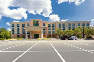 Imagen de la galería de Holiday Inn Express & Suites Bradenton East-Lakewood Ranch, an IHG Hotel, en Bradenton