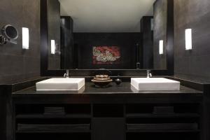 Fotografie z fotogalerie ubytování The Pavilions Phuket v destinaci pláž