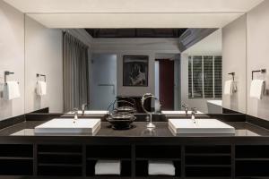 Fotografie z fotogalerie ubytování The Pavilions Phuket v destinaci pláž