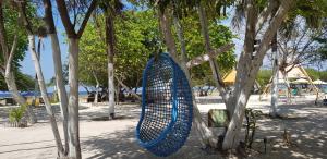 Foto dalla galleria di Serene Beach Villa a Gili Trawangan