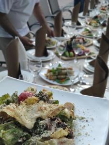 Photo de la galerie de l'établissement Asia Hotel Fergana, à Ferghana