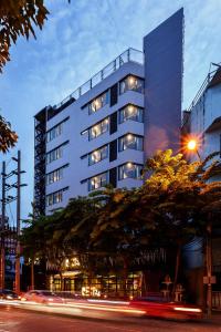 曼谷的住宿－Rest24 Residence，相簿中的一張相片