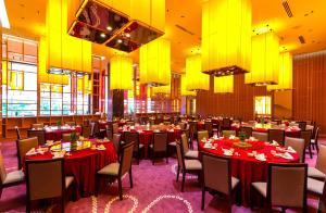 Ristorante o altro punto ristoro di Wyndham Acmar Klang
