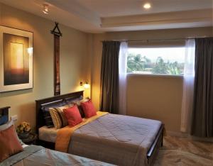 Gallery image of Phu View Hideaway in Ban Kham Proi