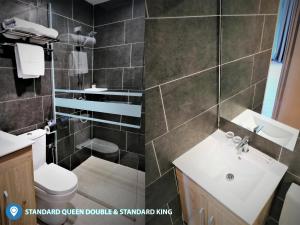 Photo de la galerie de l'établissement Desa Selatan Resort Pengerang, à Pengerang