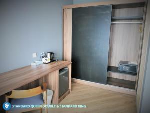 Photo de la galerie de l'établissement Desa Selatan Resort Pengerang, à Pengerang