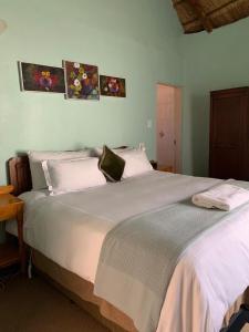 Fotografie z fotogalerie ubytování Mants’ebo Guest House Mokhotlong v destinaci Mokhotlong