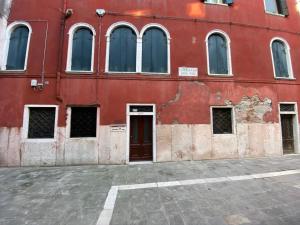 Photo de la galerie de l'établissement Venice Ca' Rosy, à Venise