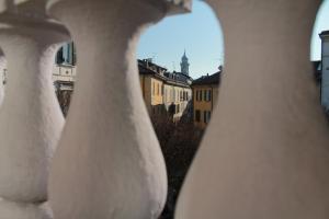 Fotografie z fotogalerie ubytování Hotel Europa Varese v destinaci Varese