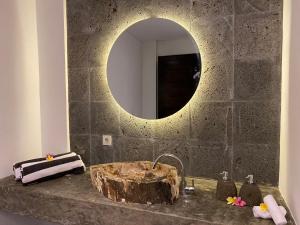 Fotografie z fotogalerie ubytování Nero North v destinaci Gili Trawangan