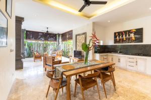 Fotografie z fotogalerie ubytování Sawah Villas v Ubudu