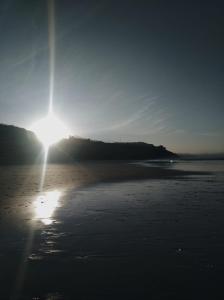 Foto sihtkohas Ribadesella asuva majutusasutuse Camping Playa Sauces galeriist