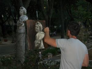 Hosté ubytování Il faletto
