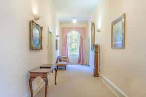 Fotografie z fotogalerie ubytování Blervie House v destinaci Forres