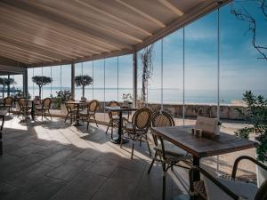 Ресторан / где поесть в Hotel Piran