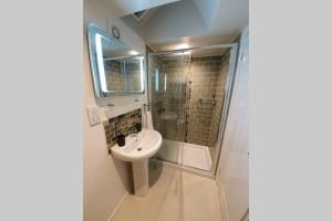 Gallery image of Annex in Chippenham with Parking and WIFI in Chippenham