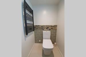 Gallery image of Annex in Chippenham with Parking and WIFI in Chippenham