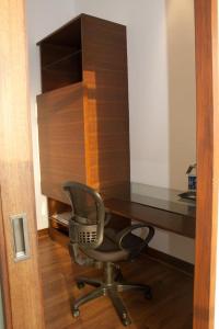 Mynd úr myndasafni af Hotel Parc Estique í Pune
