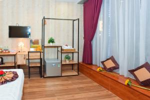 Gallery image of Winny Hotel Ninh Kieu Quay in Can Tho