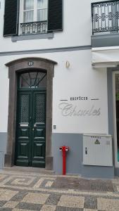 Fotografie z fotogalerie ubytování Edificio Charles 202 ve Funchalu