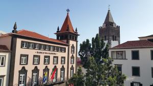 Fotografie z fotogalerie ubytování Edificio Charles 202 ve Funchalu