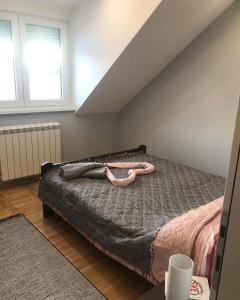 Fotografie z fotogalerie ubytování Apartman Jela v destinaci Nova Varoš