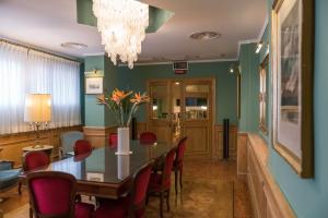 Fotografie z fotogalerie ubytování Santa Barbara Hotel v destinaci San Donato Milanese