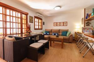 Gallery image of Casa Pepa Agaete in Agaete +27 photos
