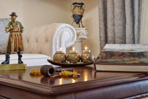 Gallery image of Villa Zoi in Pelekas