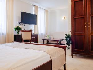 Легло или легла в стая в Hotel Koloseum