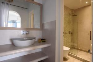Bagno di Andromeda Villas & Spa Resort