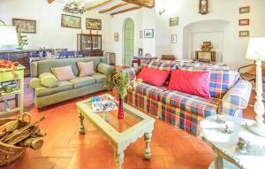 Photo de la galerie de l'établissement Finca La Palmera Constantina, à Constantina 29 autres photos