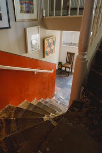 Fotografie z fotogalerie ubytování The Crow's Nest v destinaci Pittenweem