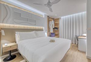 Gallery image of Senator Cala Millor in Cala Millor