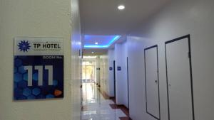 Fotografie z fotogalerie ubytování AT TP HOTEL v destinaci Phetchabun