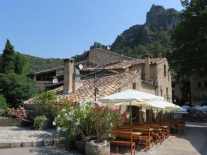 Gallery image of La Taverne de l'Escuelle in Saint-Guilhem-le-Désert