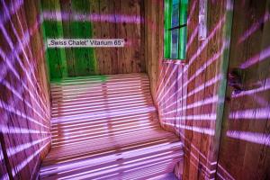Fotografie z fotogalerie ubytování Silvana Mountain Hotel v destinaci Zermatt