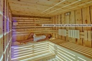 Fotografie z fotogalerie ubytování Silvana Mountain Hotel v destinaci Zermatt