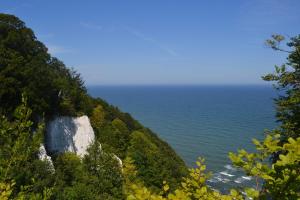 Fotografija v galeriji nastanitve Villa Linde v mestu Göhren