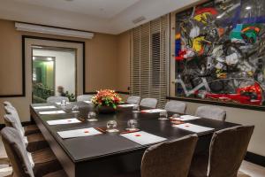 Fotografie z fotogalerie ubytování 47 Boutique Hotel v Římě