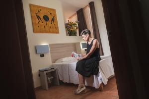 Hosté ubytování Hotel Fly