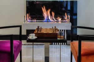 Fotografie z fotogalerie ubytování 47 Boutique Hotel v Římě