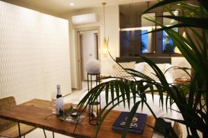 Afbeelding uit fotogalerij van B&B Dimora Vistamare in Barletta