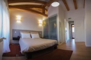 Afbeelding uit fotogalerij van Casa da Feira in Lobios