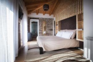 Afbeelding uit fotogalerij van Casa da Feira in Lobios